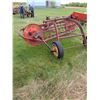 Image 5 : Massey-Ferguson Model 36 10' Side Delivery Rake