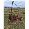 Image 1 : Massey-Ferguson 7' PTO Sickle Mower