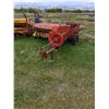 Image 1 : New Holland Model 268 Square Baler