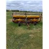 Image 1 : Minneapolis-Moline 14' Press Drill Seeder