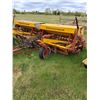 Image 2 : Minneapolis-Moline 14' Press Drill Seeder