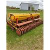 Image 3 : Minneapolis-Moline 14' Press Drill Seeder