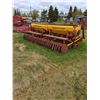 Image 6 : Minneapolis-Moline 14' Press Drill Seeder