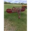 Image 1 : Massey-Ferguson Model 36 10' Side Delivery Rake