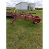 Image 2 : Massey-Ferguson Model 36 10' Side Delivery Rake