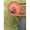Image 4 : Massey-Ferguson Model 36 10' Side Delivery Rake
