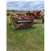 Image 1 : Massey-Ferguson Model 36 15' Self Propelled Swather