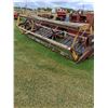 Image 2 : Massey-Ferguson Model 36 15' Self Propelled Swather