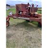 Image 5 : Massey-Ferguson Model 36 15' Self Propelled Swather