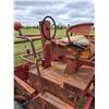 Image 8 : Massey-Ferguson Model 36 15' Self Propelled Swather
