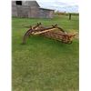 Image 1 : New Holland Model 56 Side Delivery Rake