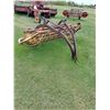 Image 2 : New Holland Model 56 Side Delivery Rake