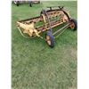 Image 4 : New Holland Model 56 Side Delivery Rake