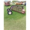 Image 3 : International 10' Side Delivery Rake