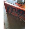 Image 4 : TMG Industrial 72" Three Point Hitch Snow Blower