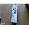 Image 4 : 5" Mastercraft Angle Grinder (NIB)