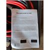 Image 2 : 25' 800 Amp Jump Leads (NIB]