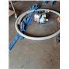 Image 1 : 3" Gas Transfer Pump with Suction and Discharge Hose