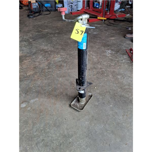 5000lb A-Frame Trailer Jack