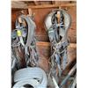 Image 1 : (2) Set Light Horse Driving Harness