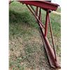 Image 6 : Vintage Steel Runner/Frame Cutter Sleigh