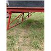 Image 7 : Vintage Steel Runner/Frame Cutter Sleigh