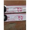 Image 2 : ** Pair of HydraSlide Water Skis 67" Length - Pickup Only