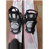 Image 3 : ** Pair of HydraSlide Water Skis 67" Length - Pickup Only
