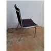 Image 2 : * Metal Frame Chair - As is - Pickup Only