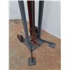 Image 2 : * Dolly Jack 4' High x 2' Wide - Pickup Only