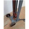 Image 3 : * Dolly Jack 4' High x 2' Wide - Pickup Only