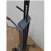 Image 4 : * Dolly Jack 4' High x 2' Wide - Pickup Only
