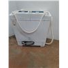 Image 4 : * Compact Washer/Dryer - 14" x 24" x 28" - Tested - Pickup Only