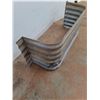 Image 2 : ** Basement Window Well - 12" x 43" x 17" - Pickup Only
