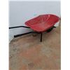 Image 1 : ** Wheel Barrow - 28" x 40" Tub - Pickup Only