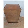 Image 2 : * Vintage Wooden Night Stand - 13" x 17" x 28" - Pickup Only