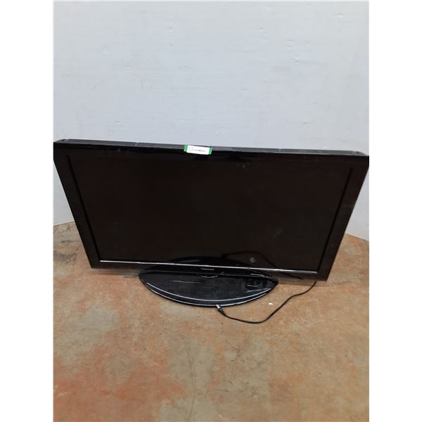 * 40" Toshiba LCD TV - No Power - As is - Pickup Only