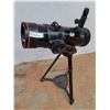 Image 1 : * Tasco Telescope with Tripod - Pickup Only
