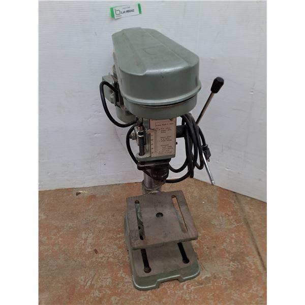 * Drill Press - Tested - Pickup Only
