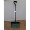 Image 1 : ** Ergonomic Scoop Snow Shovel - Pickup Only