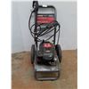Image 1 : * Craftsman Gas Powered 4.5HP 2200 psi Pressure Washer - Runs - Hard to Turn Off - Pickup Only