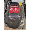 Image 2 : * Craftsman Gas Powered 4.5HP 2200 psi Pressure Washer - Runs - Hard to Turn Off - Pickup Only