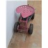 Image 2 : **  Gardener Trolley - 33" Long - Pickup Only