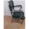 Image 2 : * Vintage Office Chair - 23" x 23" x 33" - Pickup Only