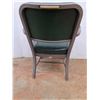 Image 3 : * Vintage Office Chair - 23" x 23" x 33" - Pickup Only