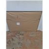 Image 3 : * Wood Framed Wall Art 4' x 3' - Pickup Only