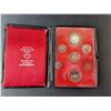 Image 2 : Royal Canadian Mint Coin Collection-1973