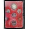 Image 3 : Royal Canadian Mint Coin Collection-1973