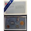 Image 2 : Royal Canadian Mint Coin Collection- 1989