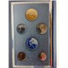 Image 3 : Royal Canadian Mint Coin Collection- 1989